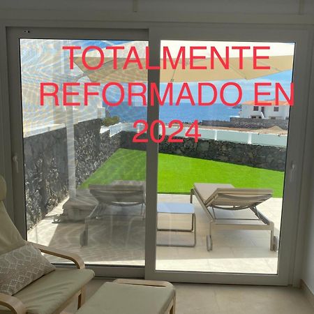 Vivienda Vacacional Sal Y Mar Los Cancajos Exterior photo