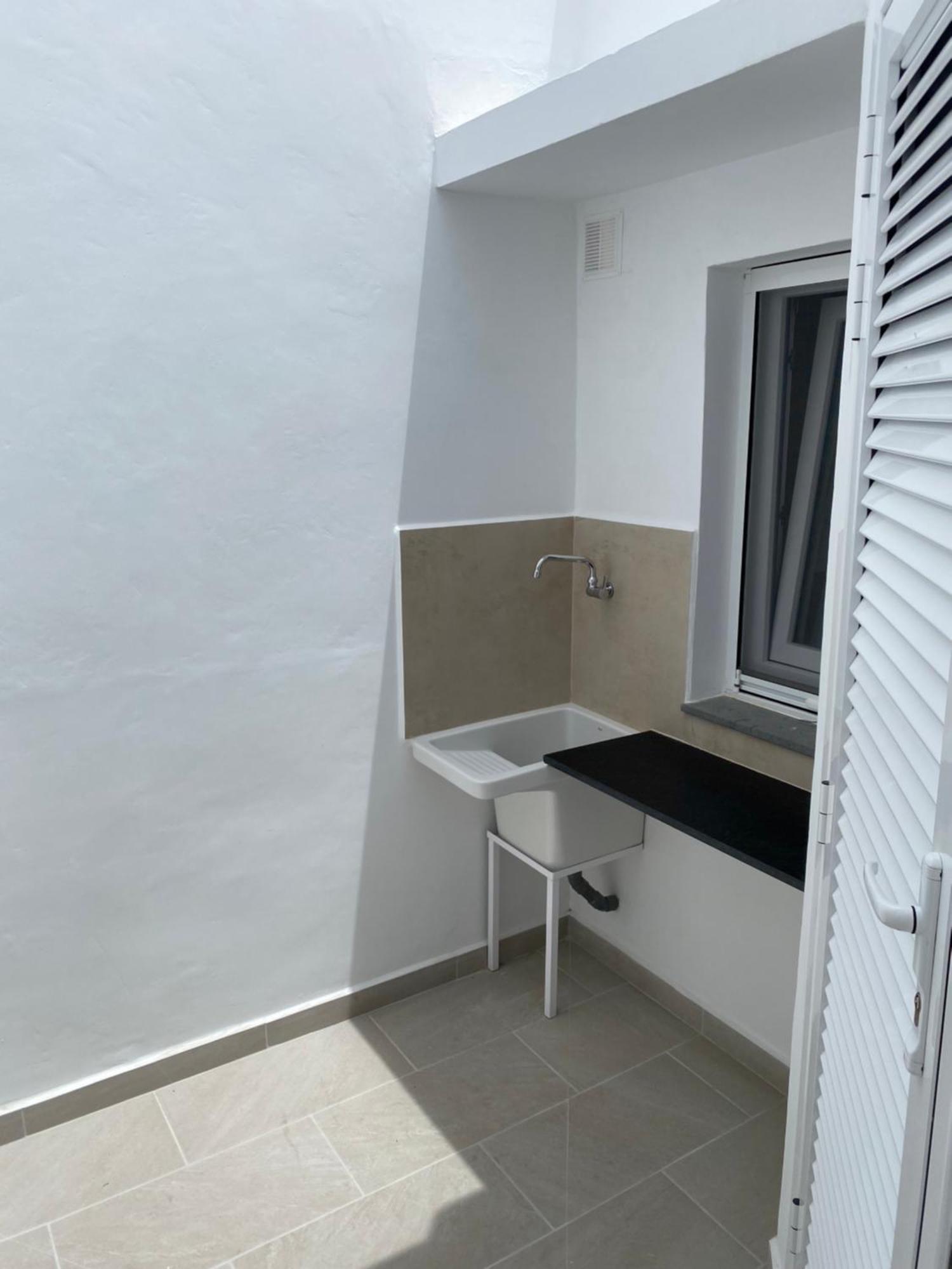 Vivienda Vacacional Sal Y Mar Los Cancajos Exterior photo