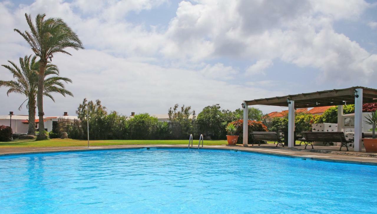 Vivienda Vacacional Sal Y Mar Los Cancajos Exterior photo